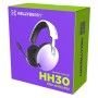 Навушники Hator Hellyberry HH30 PRO Wireless White-Violet (HH30_PRO_wireless_WV)
