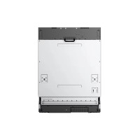 Посудомийна машина Midea MID60S160i-C