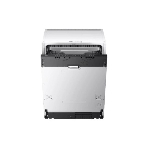 Посудомийна машина Midea MID60S160i-C