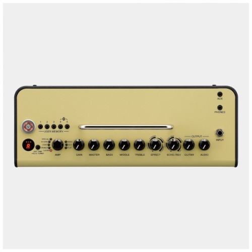 Комбопідсилювач Yamaha THR10 II