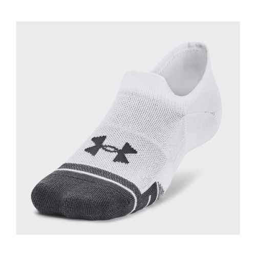 Шкарпетки Under Armour 1379502-100 Performance Tech 3 пари ULT білий LG (196883994038)