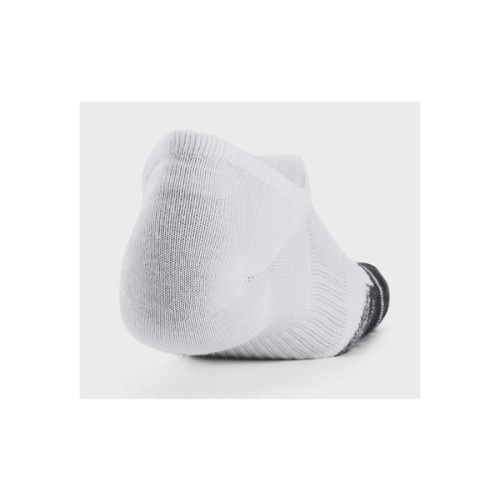 Шкарпетки Under Armour 1379502-100 Performance Tech 3 пари ULT білий LG (196883994038)