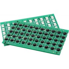 Чип для картриджа HP LJ Enterprise 700M 712/725,10KH-CF214A-10K-VE AHK (3206537)