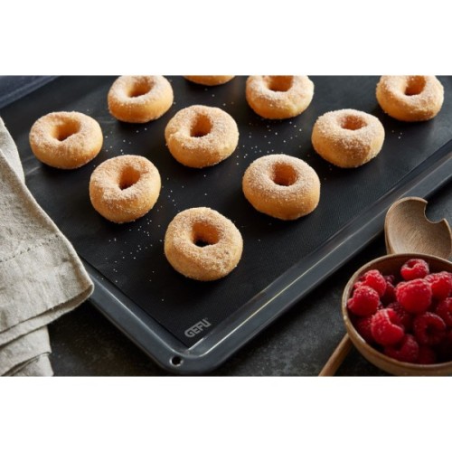 Кондитерський килимок Gefu Agen Набір 2 шт антипригарних для запікання (14381)