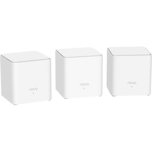 Точка доступу Wi-Fi Tenda MX3-KIT-3