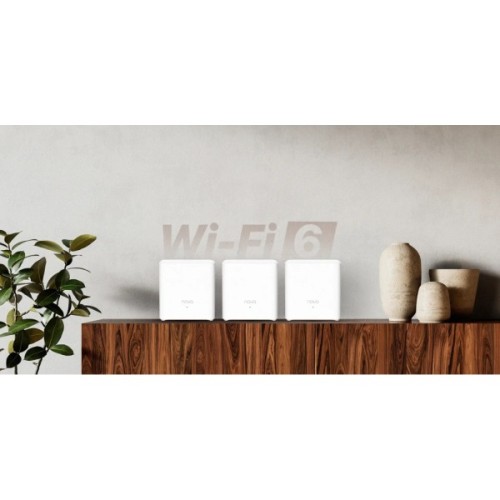 Точка доступу Wi-Fi Tenda MX3-KIT-3
