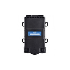 Муфта оптична Crosver FOSC-MB338/24-1-12-9SC