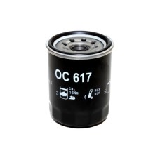 Фільтр масляний Mahle OC617
