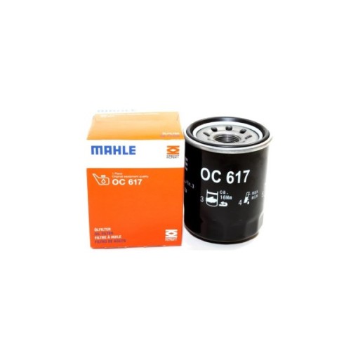 Фільтр масляний Mahle OC617