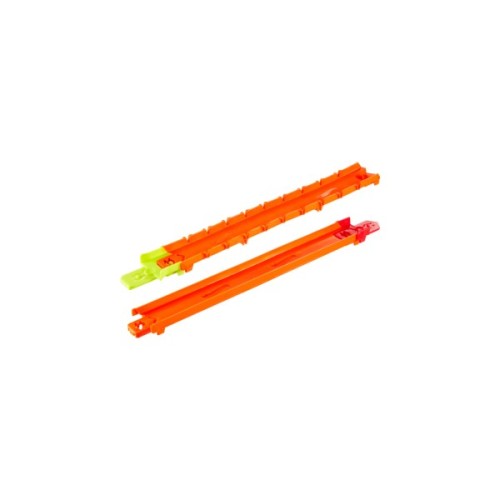 Автотрек Hot Wheels Track creator Доріжки для треку з машинкою (JDW43)