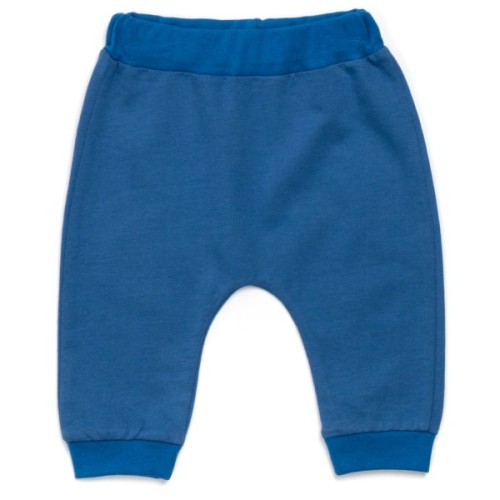 Набір дитячого одягу Tongs з худі (3549-68B-gray)