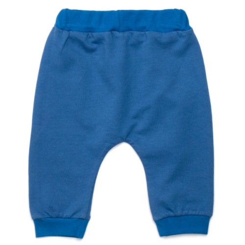 Набір дитячого одягу Tongs з худі (3549-68B-gray)