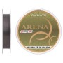 Шнур Favorite Arena PE 4x 100m 0.3/0.09mm 6.5lb/3kg Silver Gray (1693.10.94)