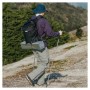 Туристичний килимок Naturehike CNK2450WS044 подвійний 200x120х1,8см зелений (6927595789995)
