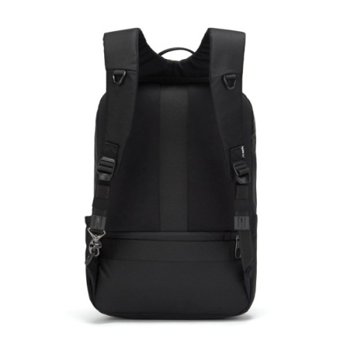 Рюкзак туристичний Pacsafe Metrosafe X 20L чорний (30640100)