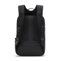 Рюкзак туристичний Pacsafe Metrosafe X 20L чорний (30640100)
