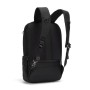 Рюкзак туристичний Pacsafe Metrosafe X 20L чорний (30640100)