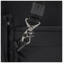 Рюкзак туристичний Pacsafe Metrosafe X 20L чорний (30640100)