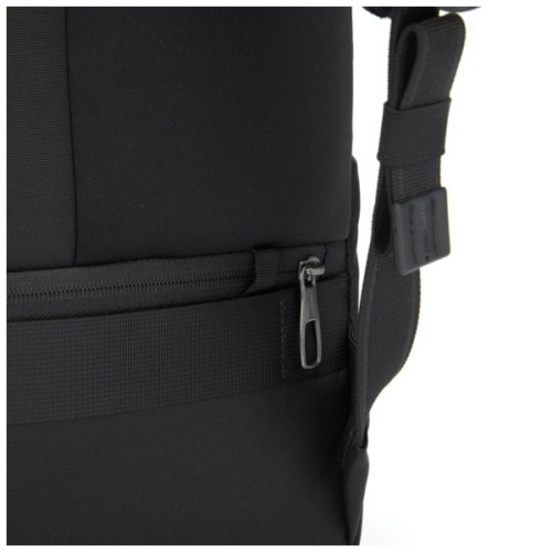 Рюкзак туристичний Pacsafe Metrosafe X 20L чорний (30640100)