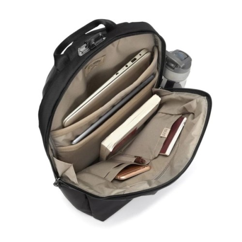 Рюкзак туристичний Pacsafe Metrosafe X 20L чорний (30640100)