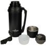 Термос Tribe Family line 2 л Black (T-DG-0001-black)