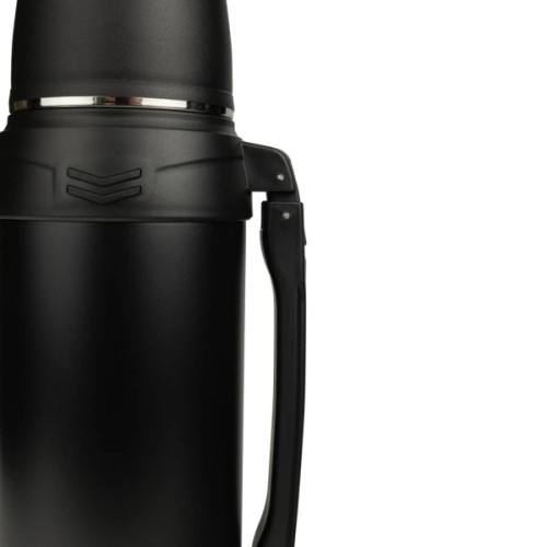 Термос Tribe Family line 2 л Black (T-DG-0001-black)