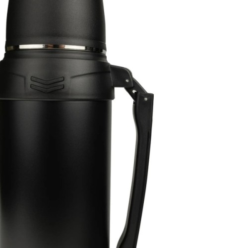 Термос Tribe Family line 2 л Black (T-DG-0001-black)