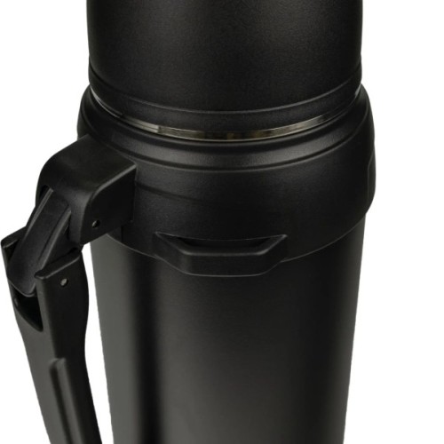 Термос Tribe Family line 2 л Black (T-DG-0001-black)