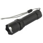 Ліхтар Quantum QM-FL1042 Minik 3W LED з USB Black-Gold, 2 шт./уп. (QM-FL1042)