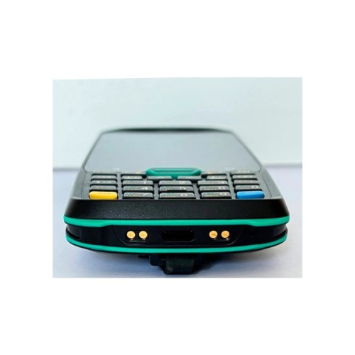 Термінал збору даних ІКС H4 2D MT6762/4GB/64GB/26 keys/GPS/BT/LTE/4"/IP67/Android (ІКС- H4)