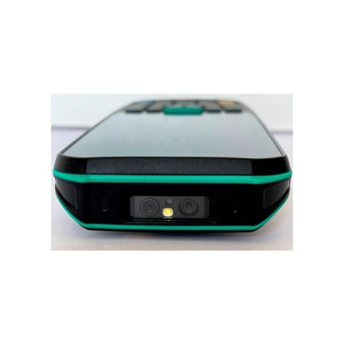 Термінал збору даних ІКС H4 2D MT6762/4GB/64GB/26 keys/GPS/BT/LTE/4"/IP67/Android (ІКС- H4)