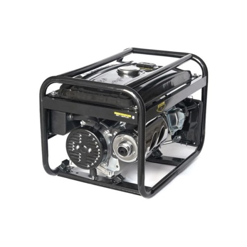 Генератор ASTRA KOREA PREMIUM COPPER 2.5KW, 220V, ручний стартер, 15л, (AST9900DCPC)