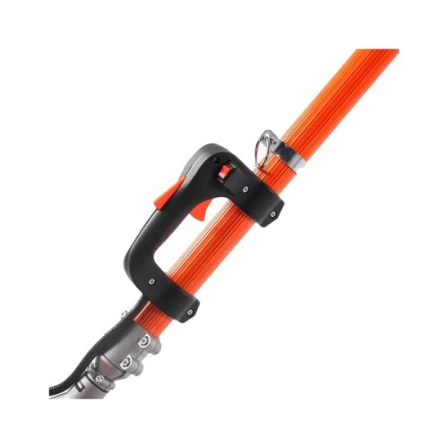 Ланцюгова пила GTM висоторіз CZJ260AE 0,7кВт/1к.с., телескоп. штанга 4,1м (CZJ260AE)