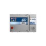 Акумулятор автомобільний Varta Blue Dynamic 40Ah без нижн. бурта (540127033)