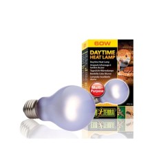 Світильник для тераріума ExoTerra DAYTIME HEAT LAMP денна обігріваюча A19/60Вт (15561221108)