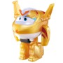 Фігурка Super Wings трансформер Transform-a-Bots Золотий Хлопчик (Golden Boy) (EU780031)