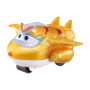 Фігурка Super Wings трансформер Transform-a-Bots Золотий Хлопчик (Golden Boy) (EU780031)