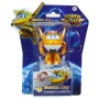 Фігурка Super Wings трансформер Transform-a-Bots Золотий Хлопчик (Golden Boy) (EU780031)