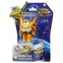 Фігурка Super Wings трансформер Transform-a-Bots Золотий Хлопчик (Golden Boy) (EU780031)