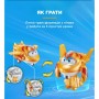 Фігурка Super Wings трансформер Transform-a-Bots Золотий Хлопчик (Golden Boy) (EU780031)