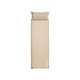 Туристичний килимок Naturehike CNK2550WS025, вологостійкий, 200х65х3 см, бежевий (6977465868824)