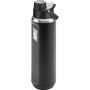 Пляшка для води Nike SS RECHARGE CHUG BOTTLE 24 OZ N.101.3799.091.24 чорний 709 мл (887791805713)