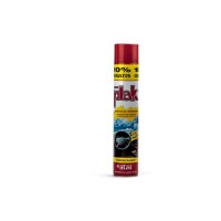 Автополіроль Atas торпеди Plak-0,75 Granat 750мл (Plak Granat 750мл)