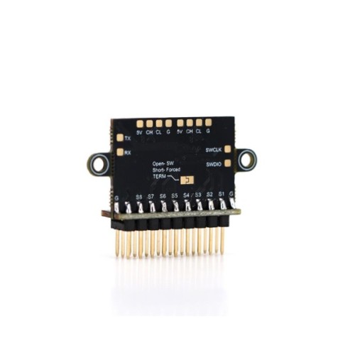 Конвертер сигналу TBS Lucid DroneCAN PWM Board