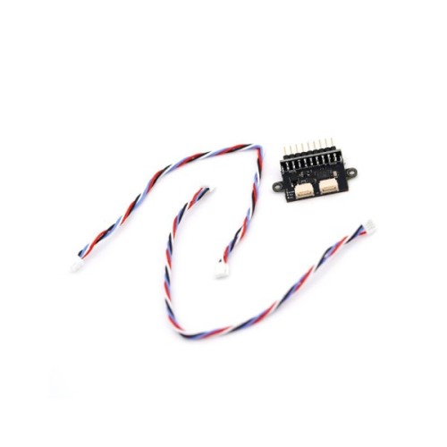 Конвертер сигналу TBS Lucid DroneCAN PWM Board