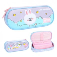 Пенал Yes мякий Line Friends Dreamy PH-30 (533756)