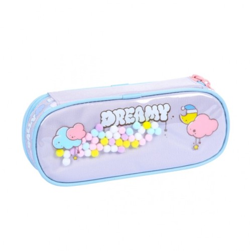 Пенал Yes мякий Line Friends Dreamy PH-30 (533756)