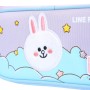 Пенал Yes мякий Line Friends Dreamy PH-30 (533756)