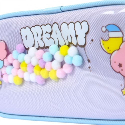 Пенал Yes мякий Line Friends Dreamy PH-30 (533756)