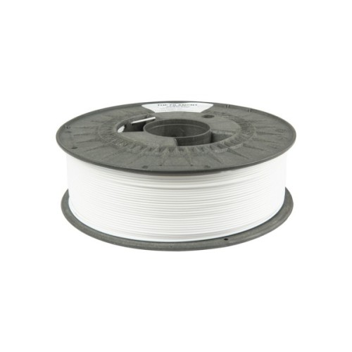 Пластик для 3D-принтера The Filament PETG Lite 1.75mm WHITE 1kg (TF-24238)